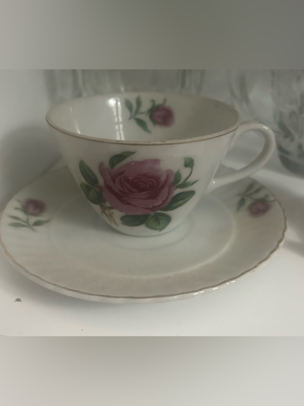 Tea Cup